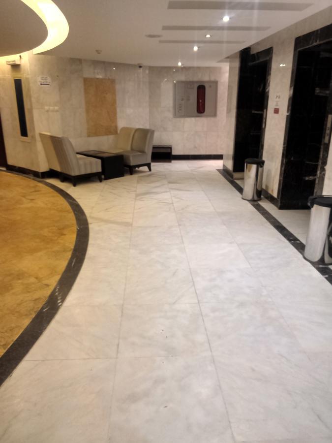 Manazil Al Hor 1 Hotel Mecca Bagian luar foto