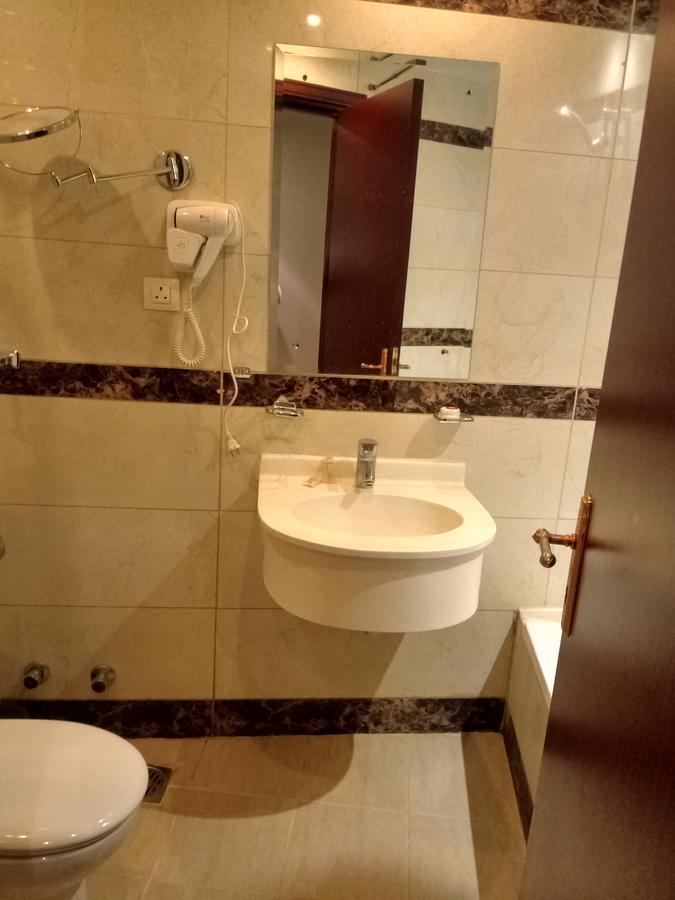 Manazil Al Hor 1 Hotel Mecca Bagian luar foto